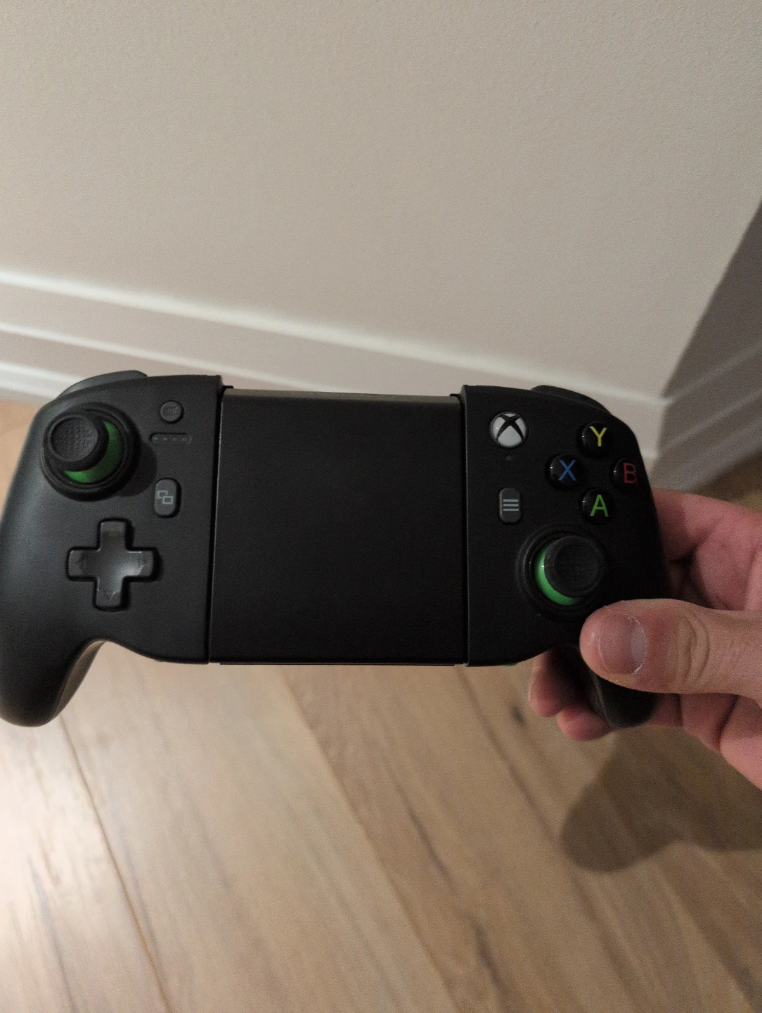 PowerA MOGA XP7-X Plus Mobile Gaming Controller