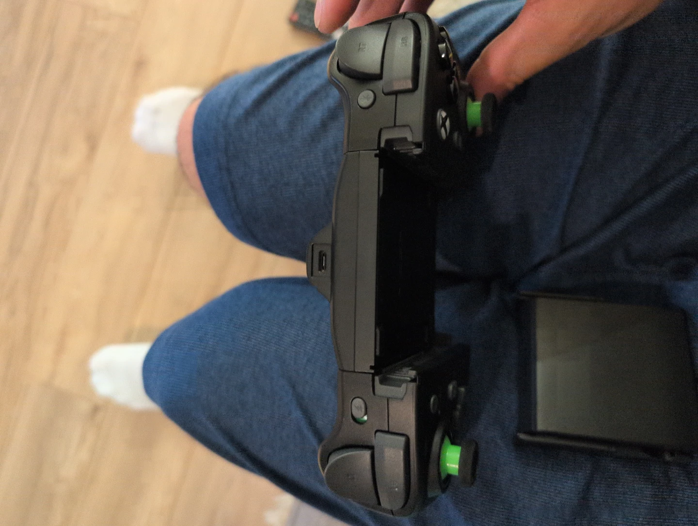 PowerA MOGA XP7-X Plus Mobile Gaming Controller - photo 4