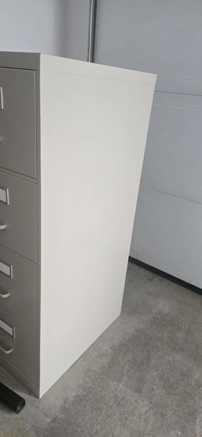 File Source 4-Drawer Filing Cabinet - photo 2