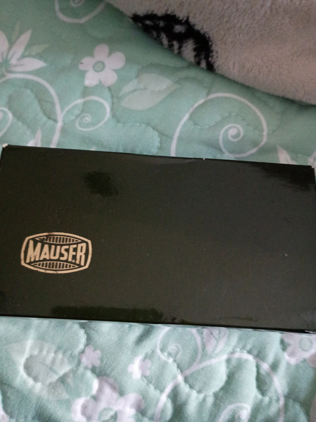 Mauser Multi-tool Pocket Knife