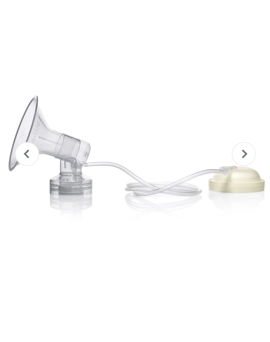 Medela Symphony Ready-to-Use Pump Set
