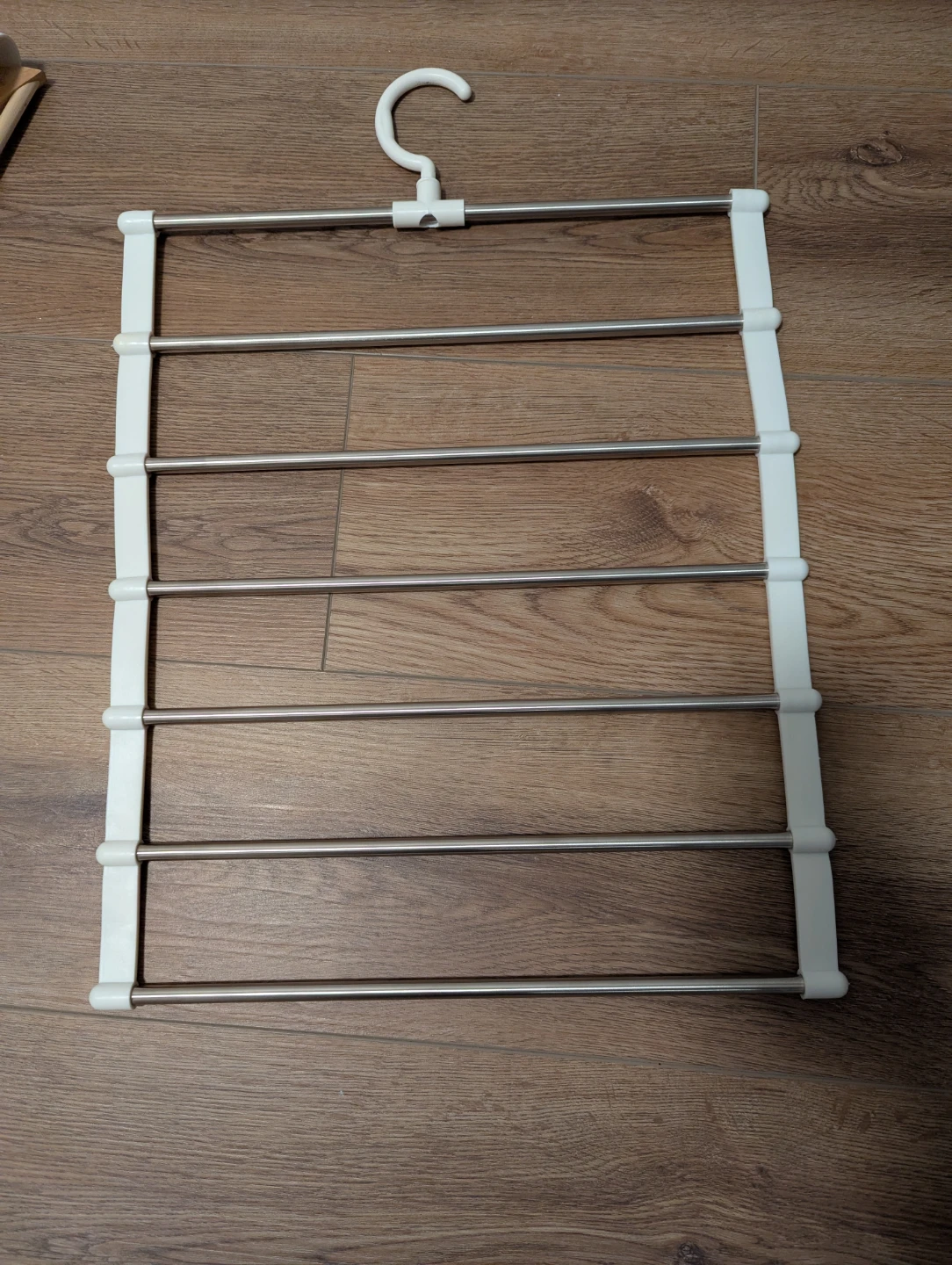 Multifunctional Clothes Hanger Set - photo 2