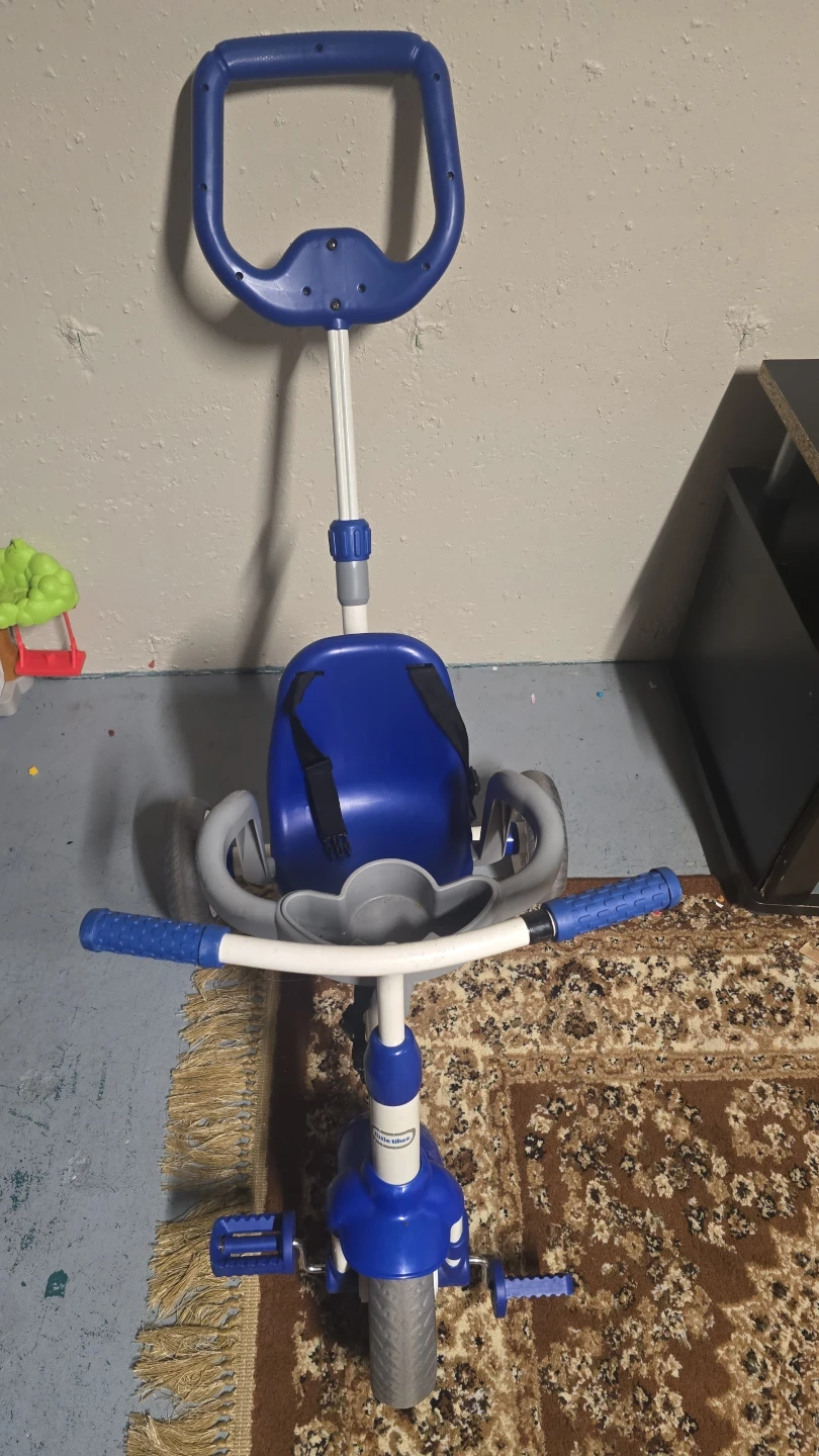 Little Tikes Tricycle