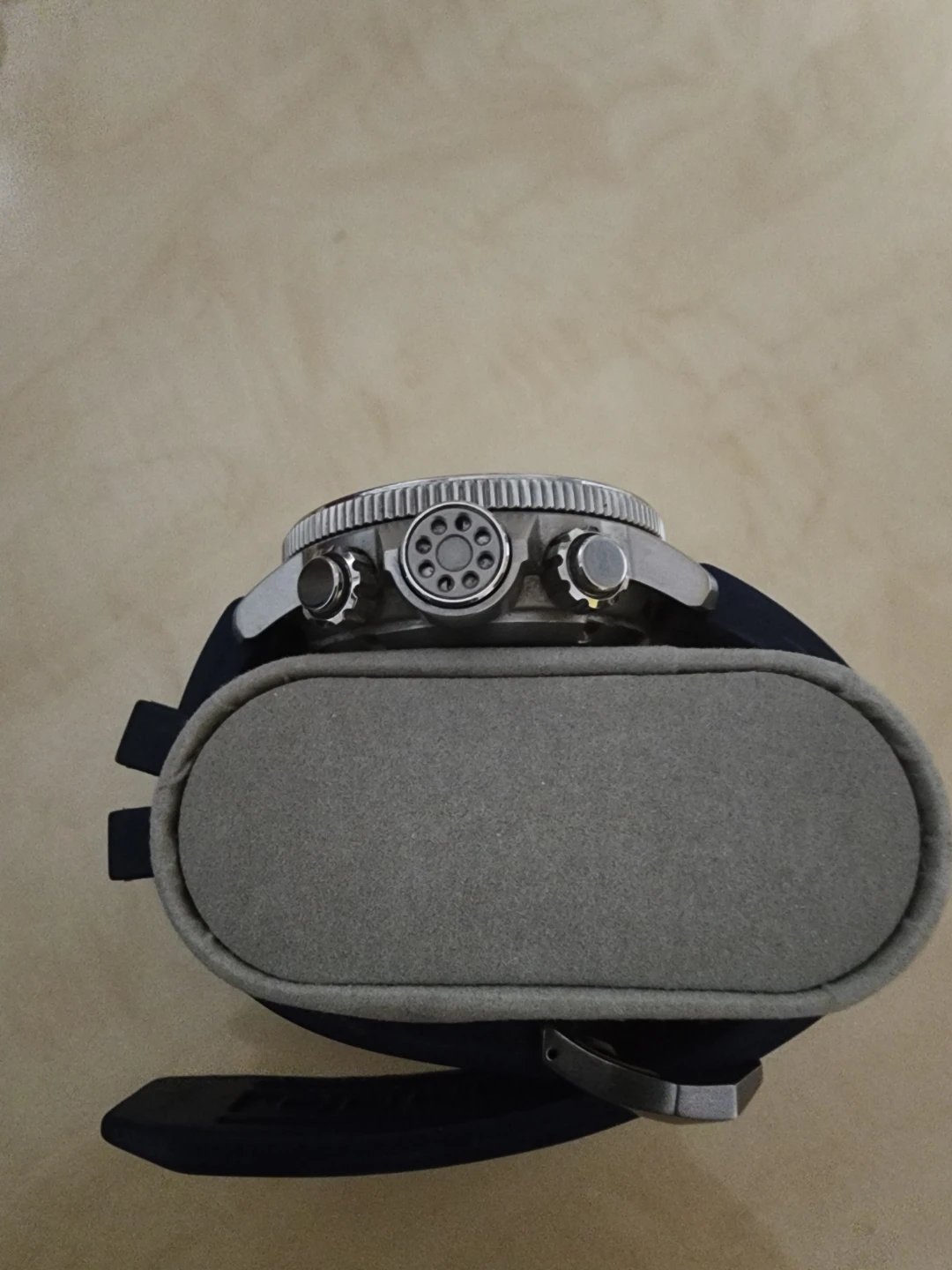Citizen Eco-Drive Dive Watch - photo 2