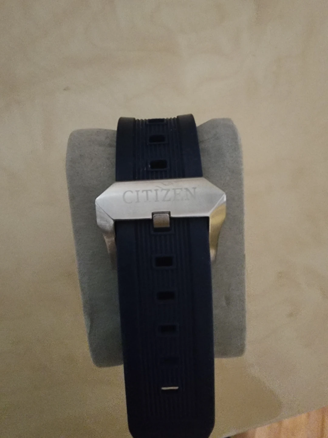 Citizen Eco-Drive Dive Watch - photo 4