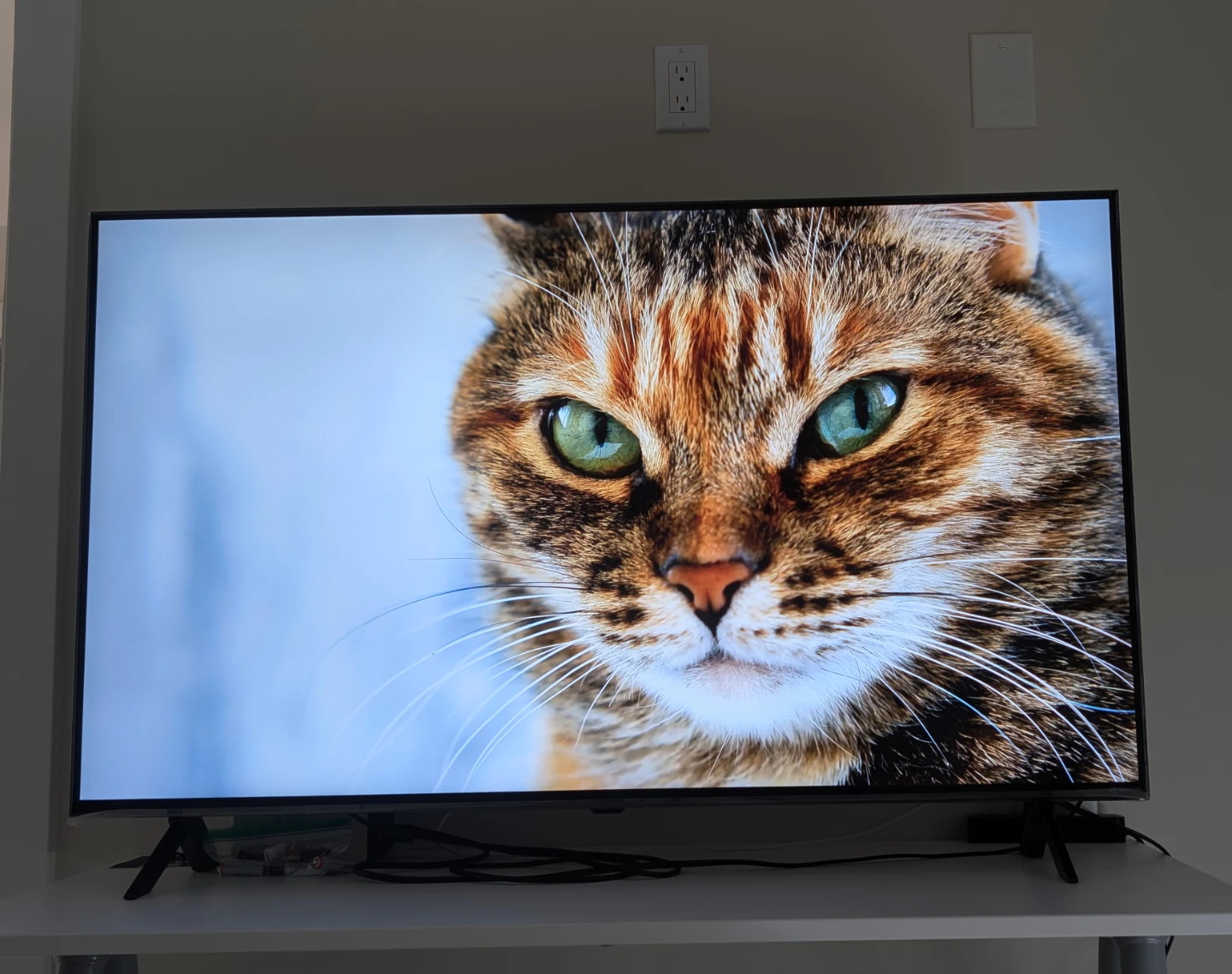 LG NanoCell 50" 4K UHD HDR LED webOS Smart TV