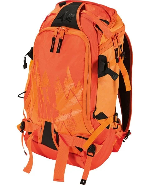 Atomic TRACKER BACKUPACK 30L