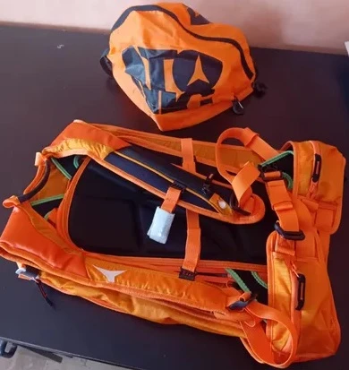 Atomic TRACKER BACKUPACK 30L - photo 3