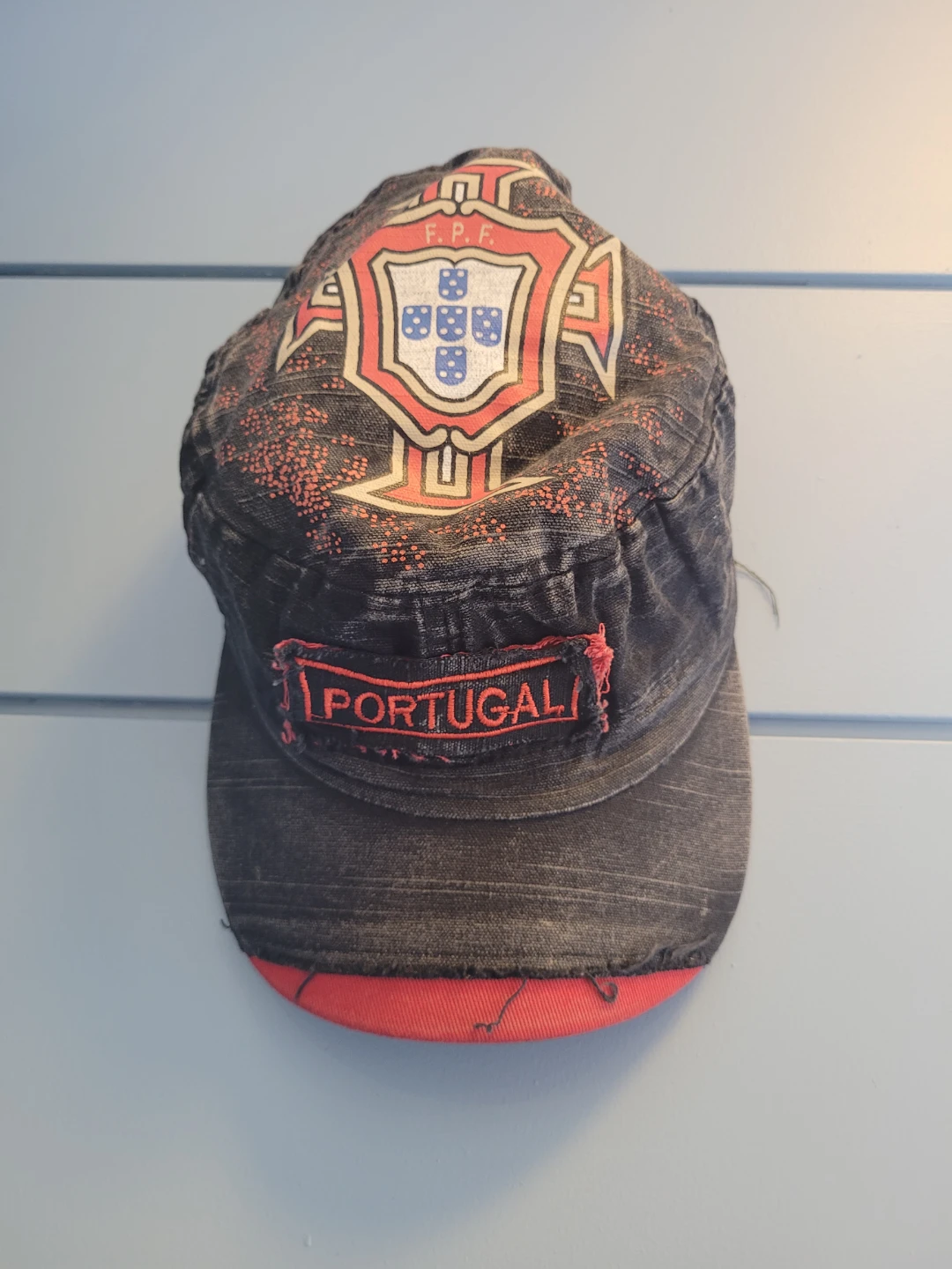 Portugal 🇵🇹 World Cup Merchandise - NEW!!! - photo 2
