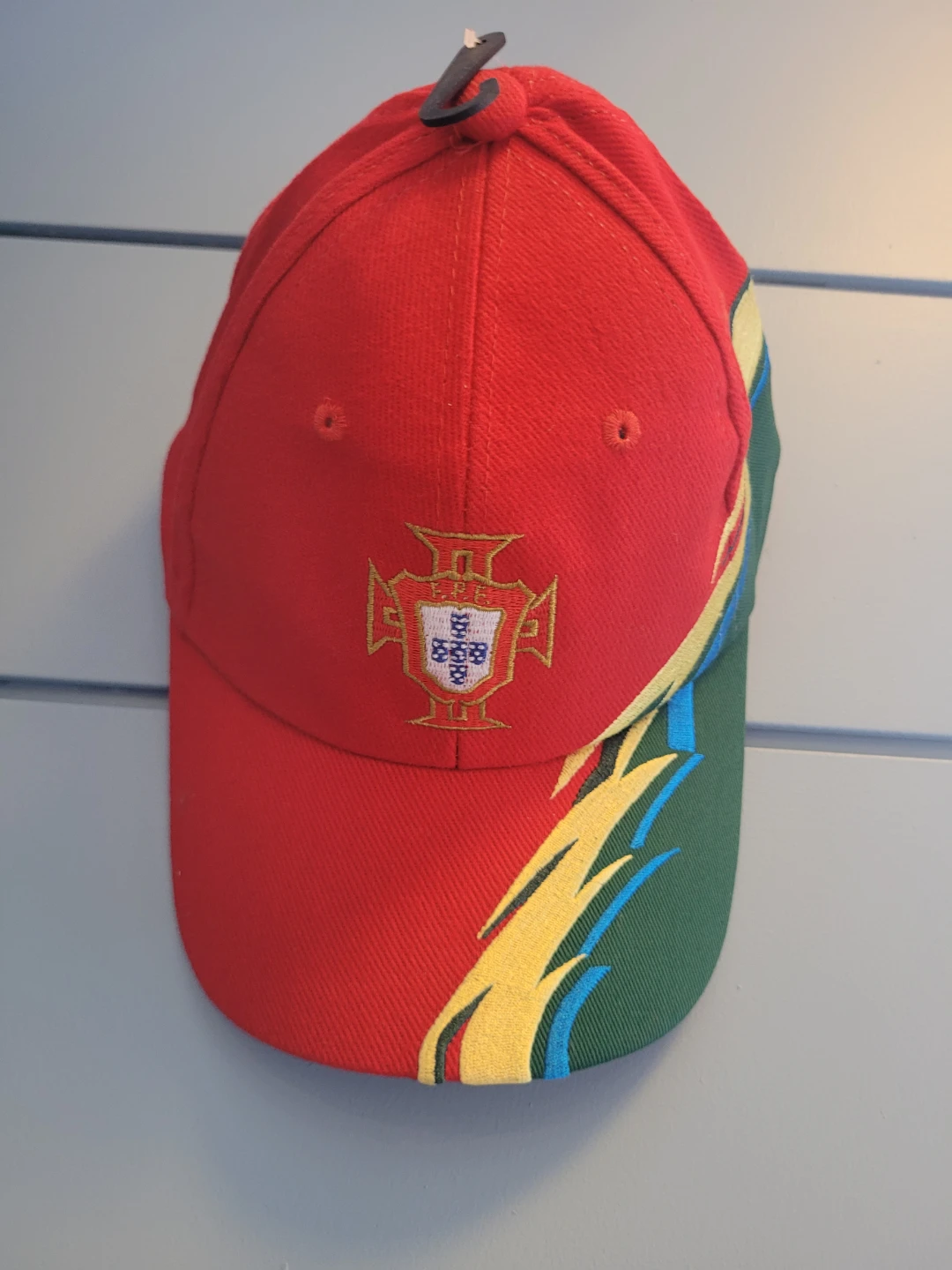 Portugal 🇵🇹 World Cup Merchandise - NEW!!! - photo 4