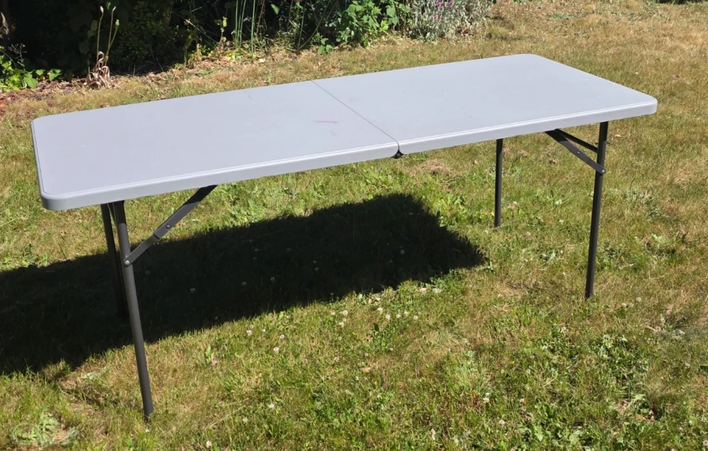 Folding Table