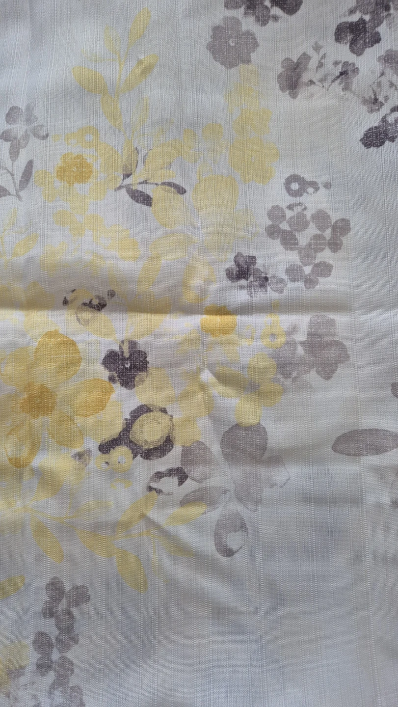 Tablecloth Floral Pattern 6-8 - photo 3