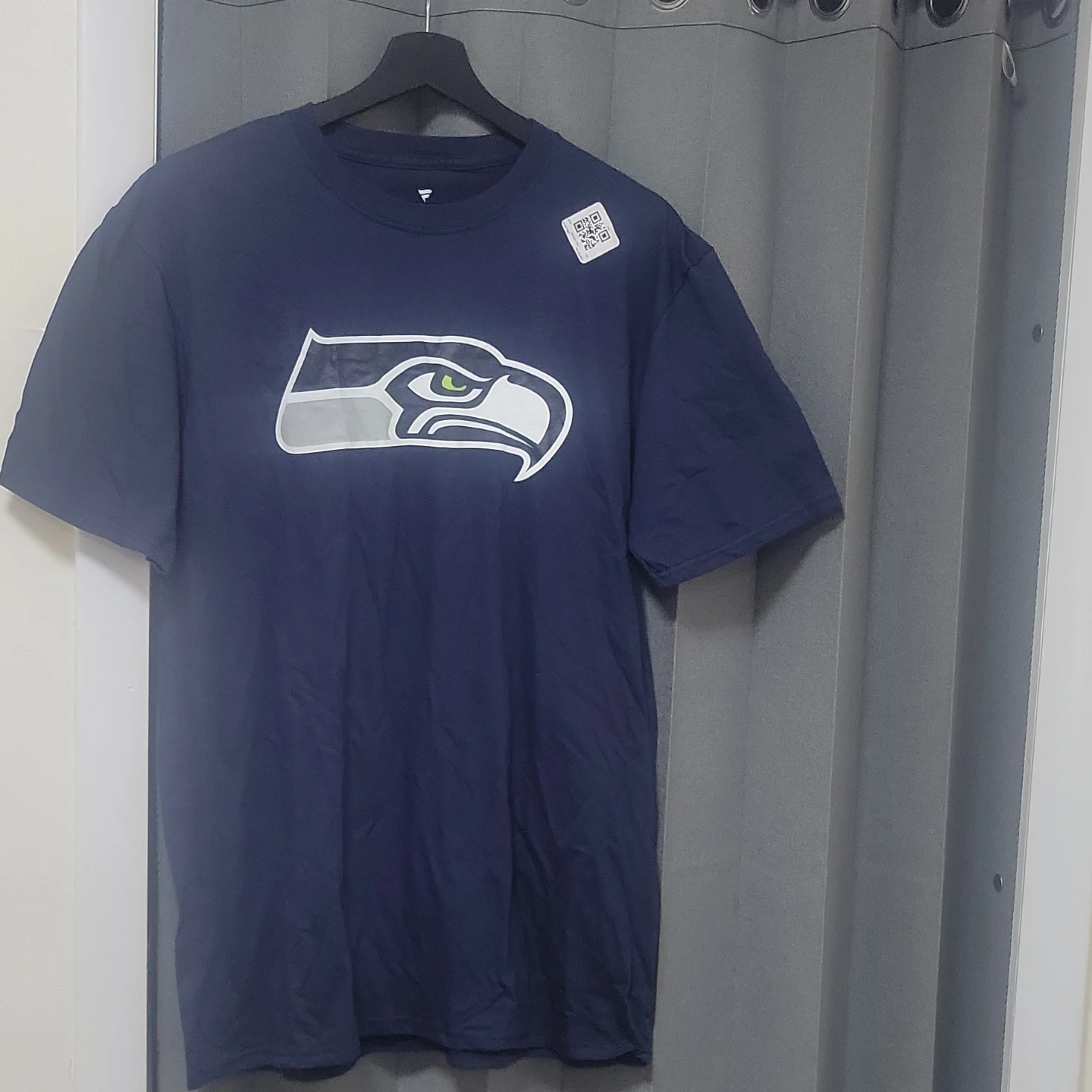 Fanatics Seattle Seahawks T-Shirt Size L - photo 2