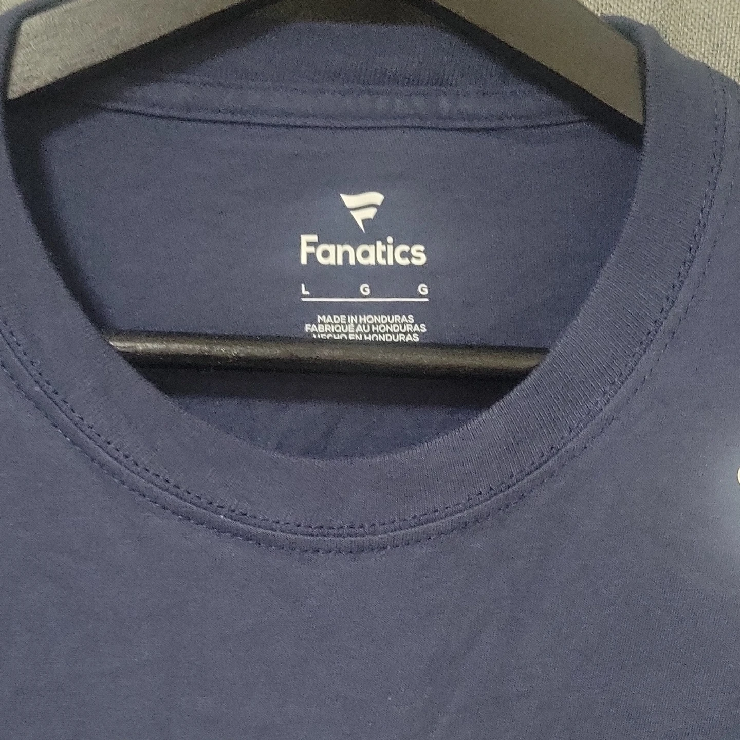Fanatics Seattle Seahawks T-Shirt Size L - photo 4