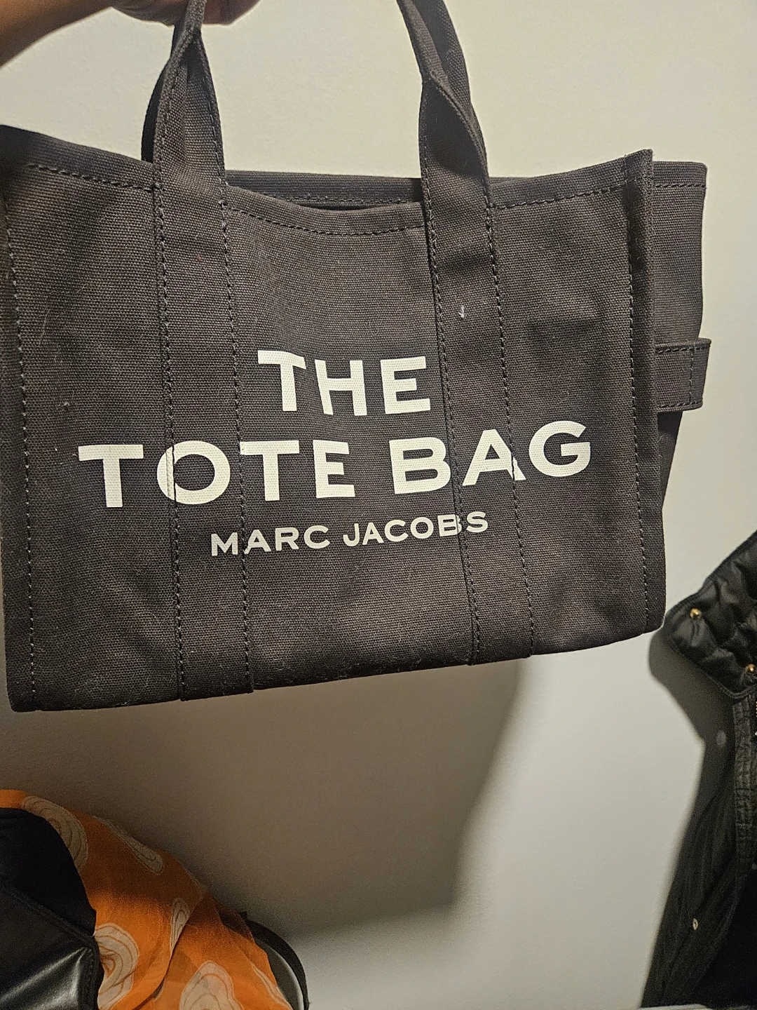 Marc Jacobs The Tote Bag - photo 2