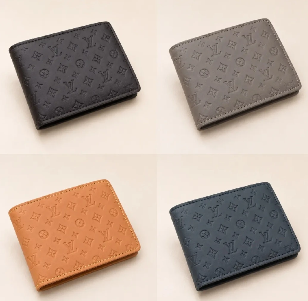 Men's wallet