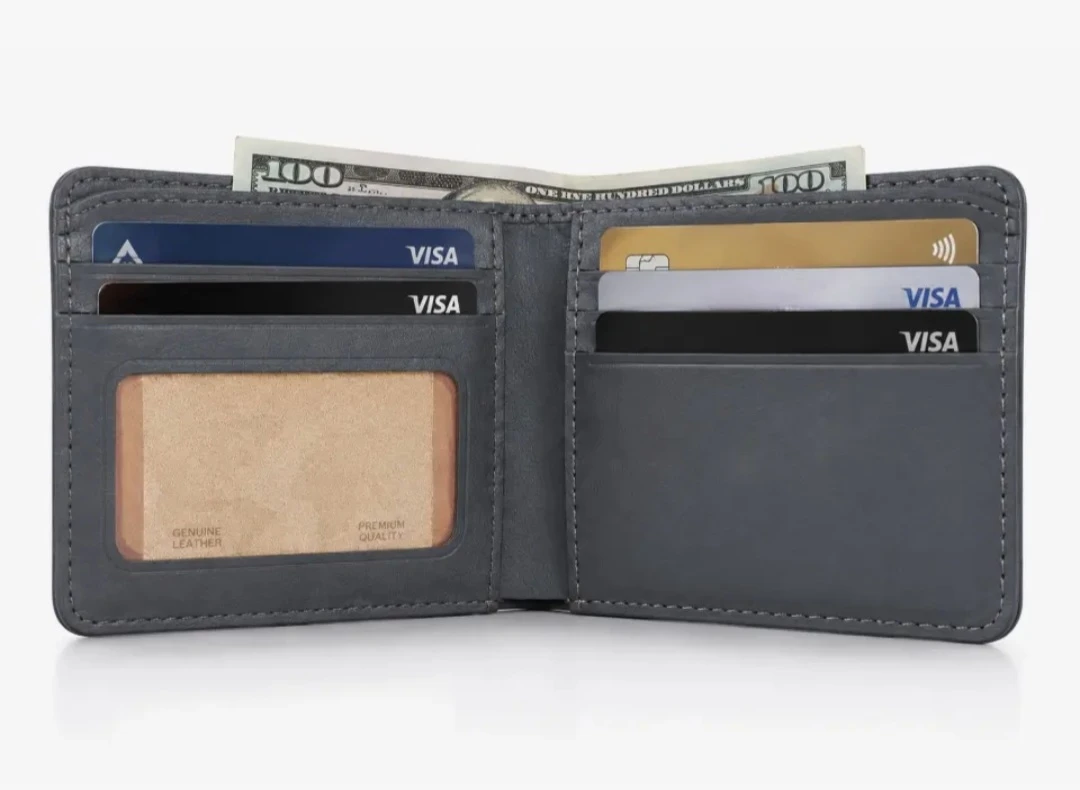 Men's wallet - photo 2
