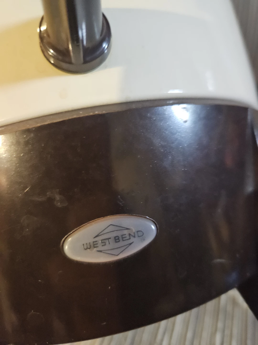 West Bend Coffee Urn - photo 5