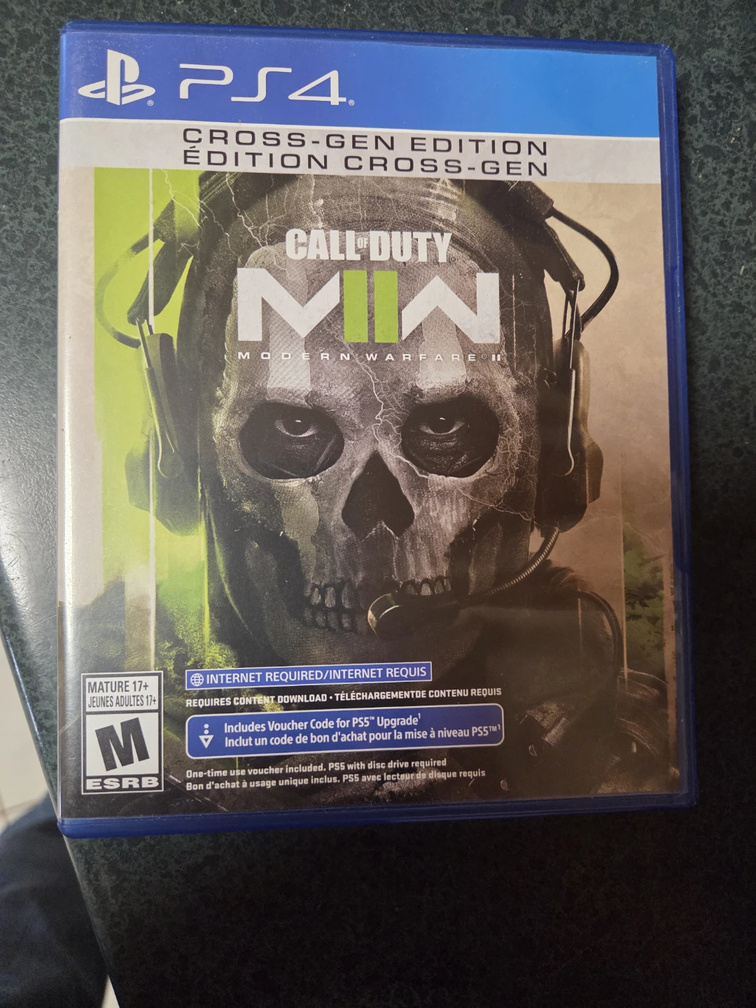 Xbox 360 & PS4 Video Games Bundle - photo 3