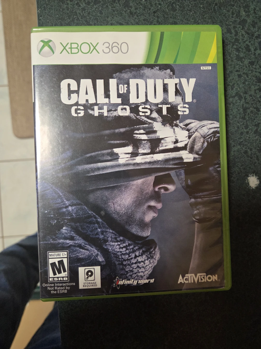 Xbox 360 & PS4 Video Games Bundle - photo 4