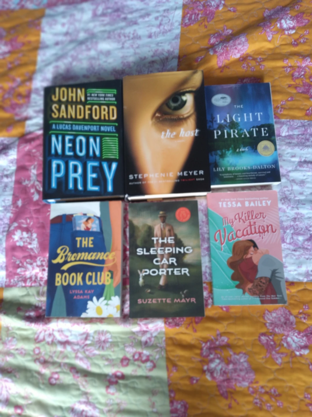 BUY one for $5 Get one free or Buy two for $10 Get one free Book - photo 4