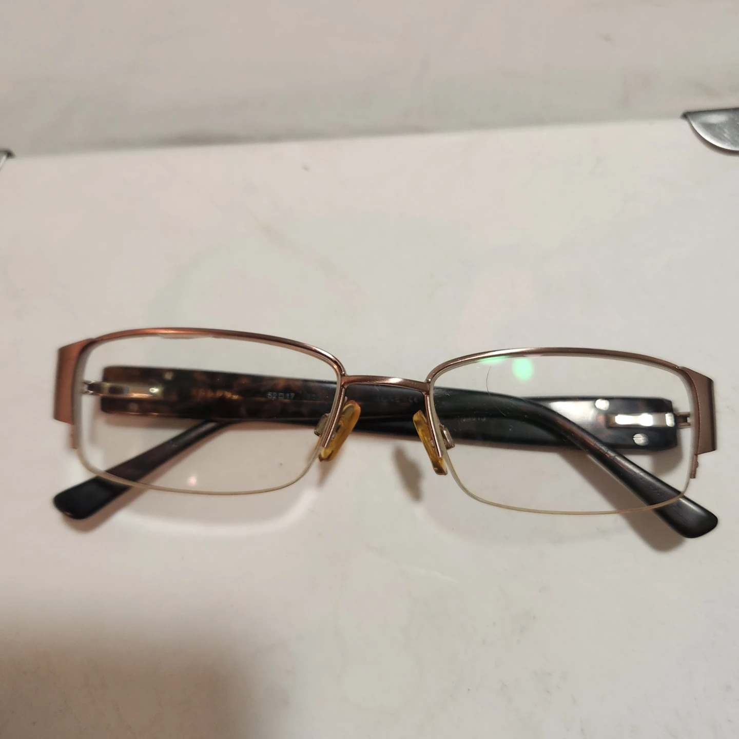 Women's Eyeglasses