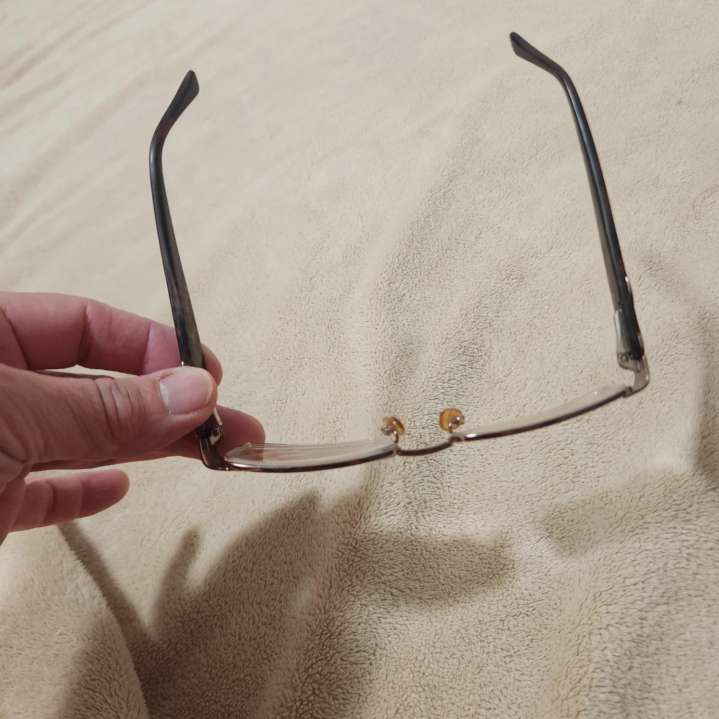 Women's Eyeglasses - photo 2