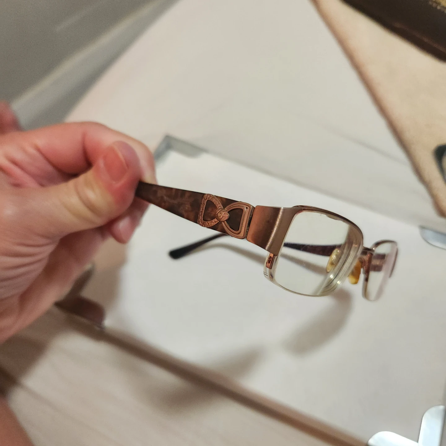 Women's Eyeglasses - photo 5