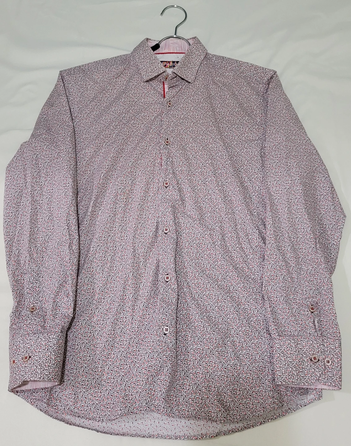 Studio 70 Men's Button-Up Shirt Size M - photo 2