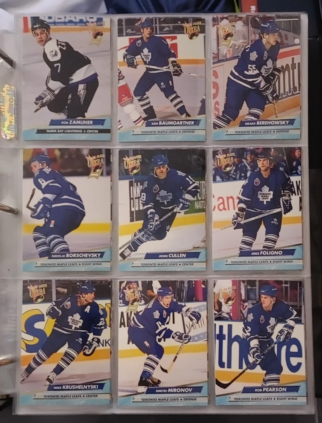 HOCKEY COLLECTIBLES - photo 3