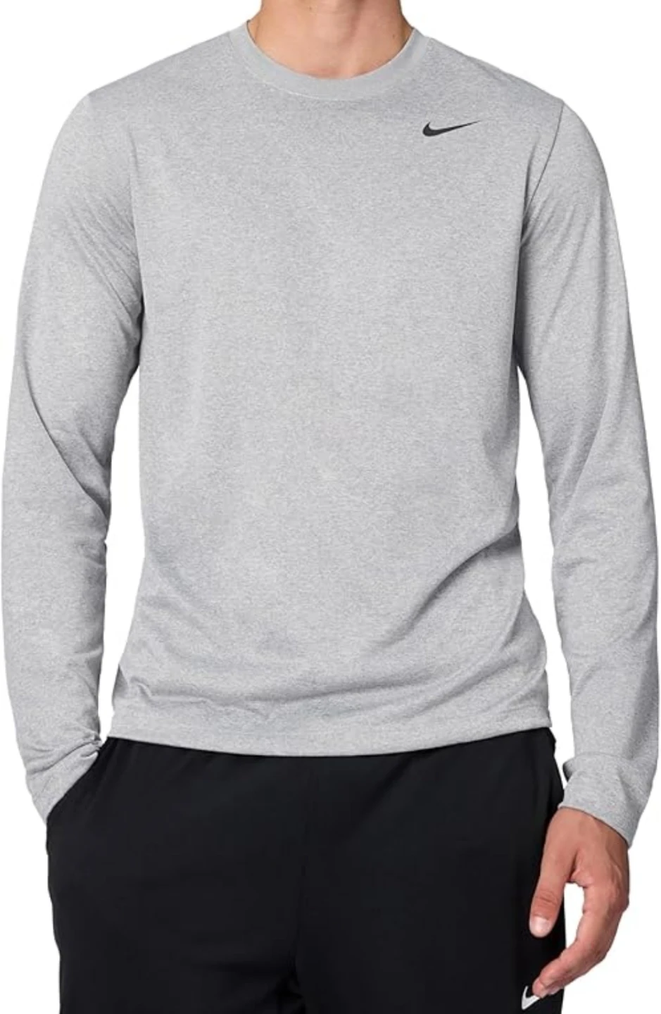 Nike Long Sleeve Shirt (S)