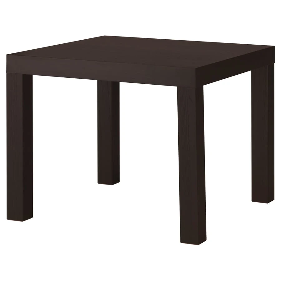 IKEA LACK Side Table - 2 Pieces - photo 3
