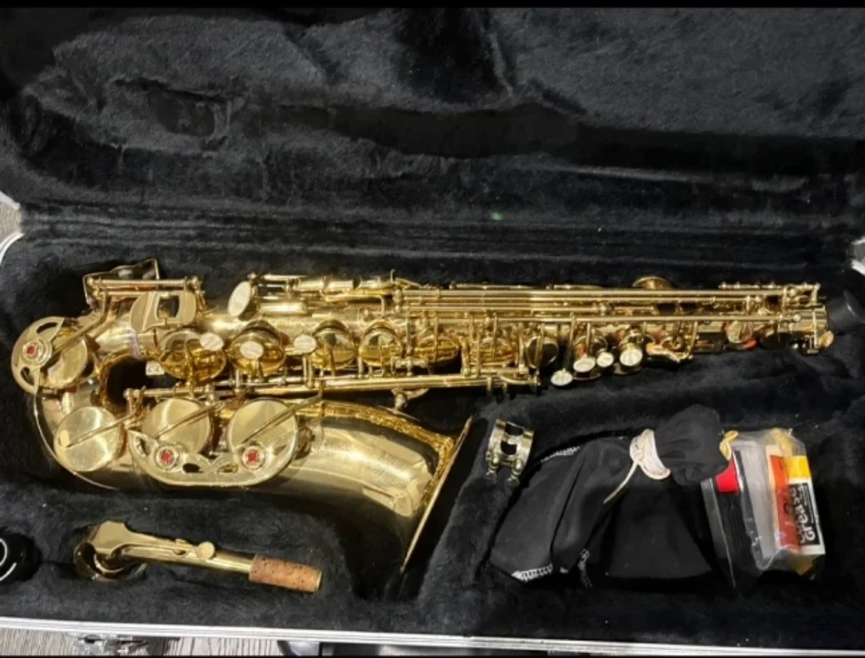 Alto Saxophone (Open to Offers!) - photo 3