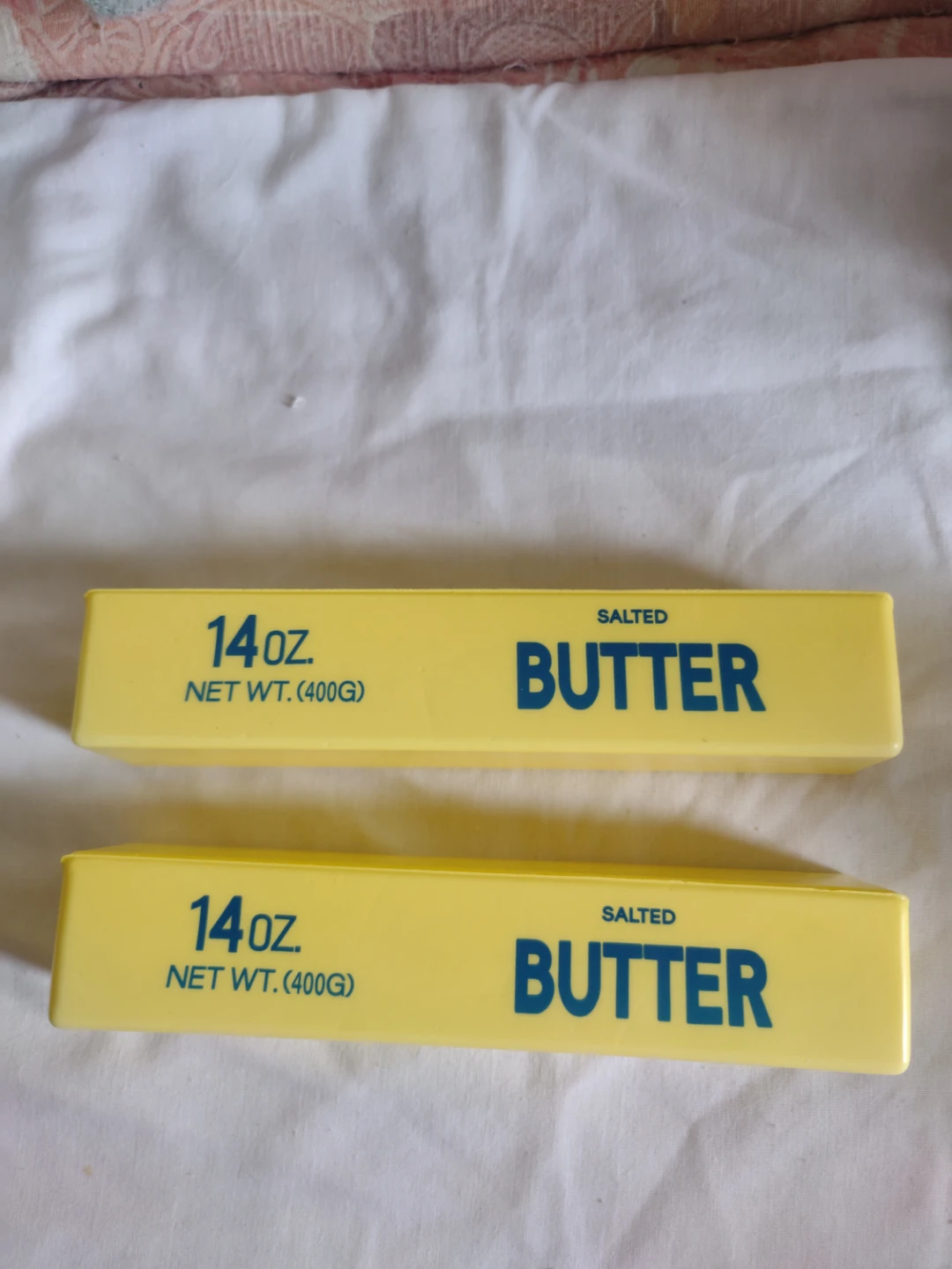 14 oz butter anxiety squishy's