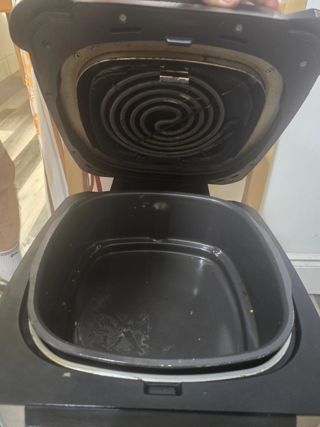 Ninja Air Fryer and Grill - photo 5