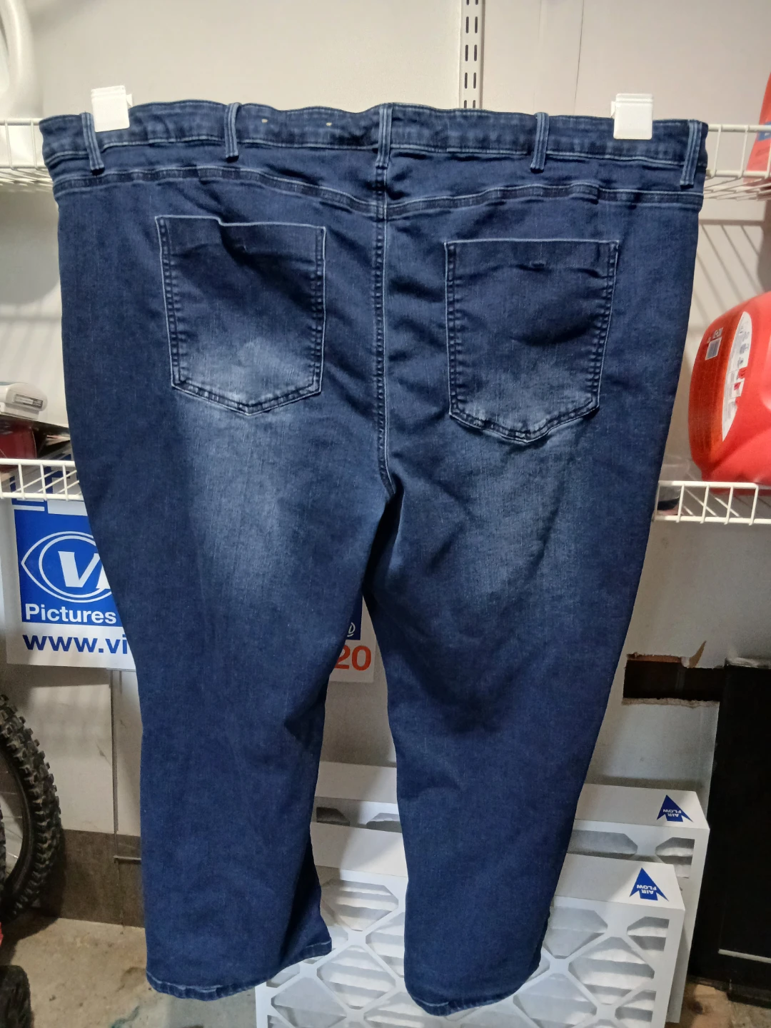PENNINGTONS d/c Women's Bootleg Jeans - photo 2