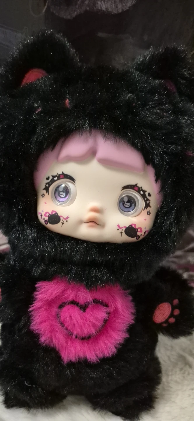 AUTHENTIC NOMMI DOLL SETS - photo 2