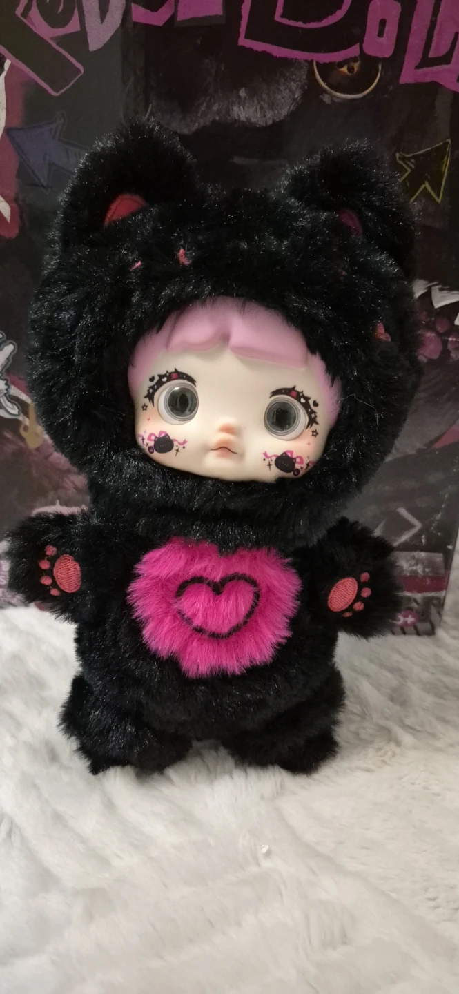 AUTHENTIC NOMMI DOLL SETS - photo 3