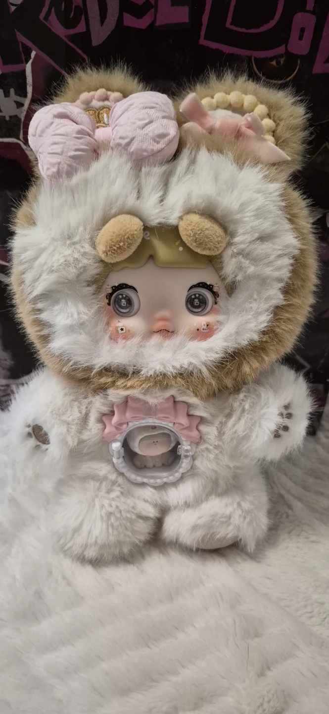 AUTHENTIC NOMMI DOLL SETS - photo 4