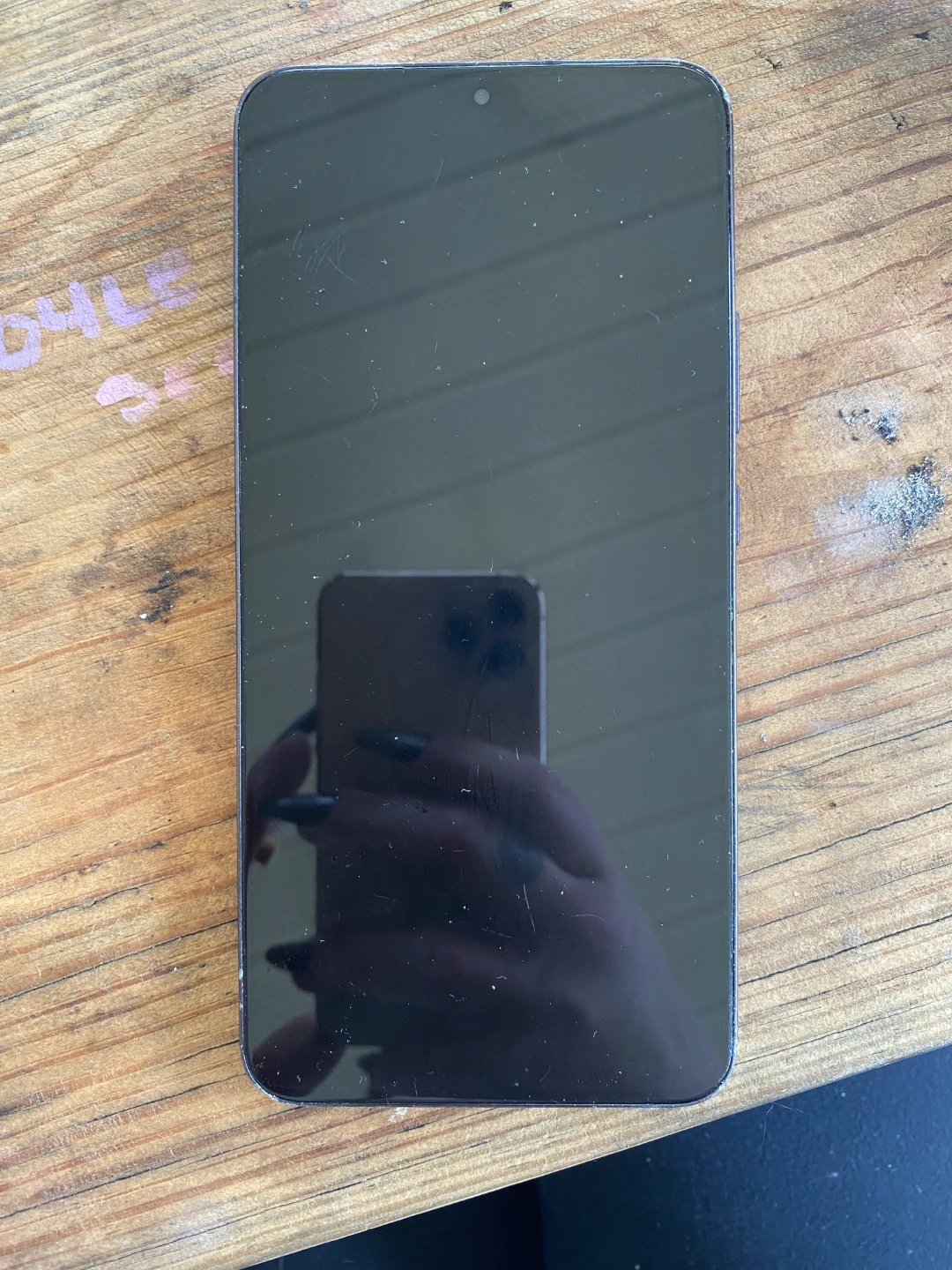 Samsung Galaxy S22+ Smartphone