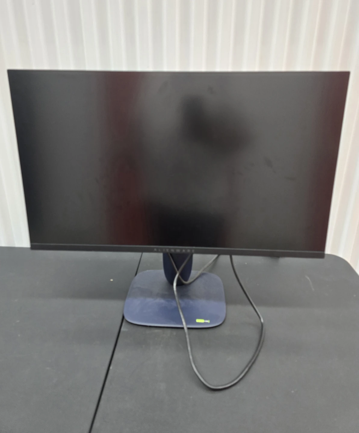 Alienware Gaming Monitor