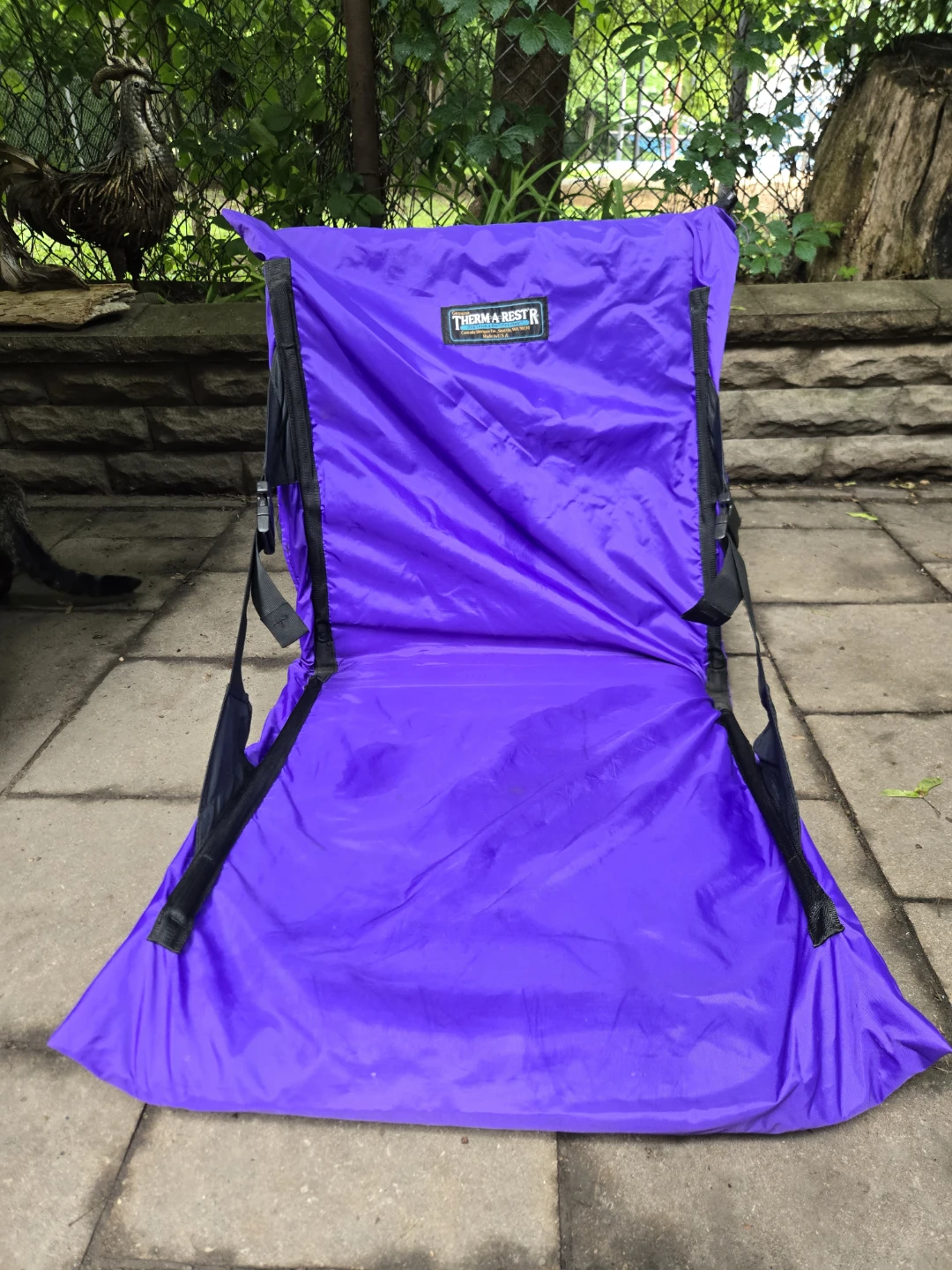 Therma-Rest Camping Chair
