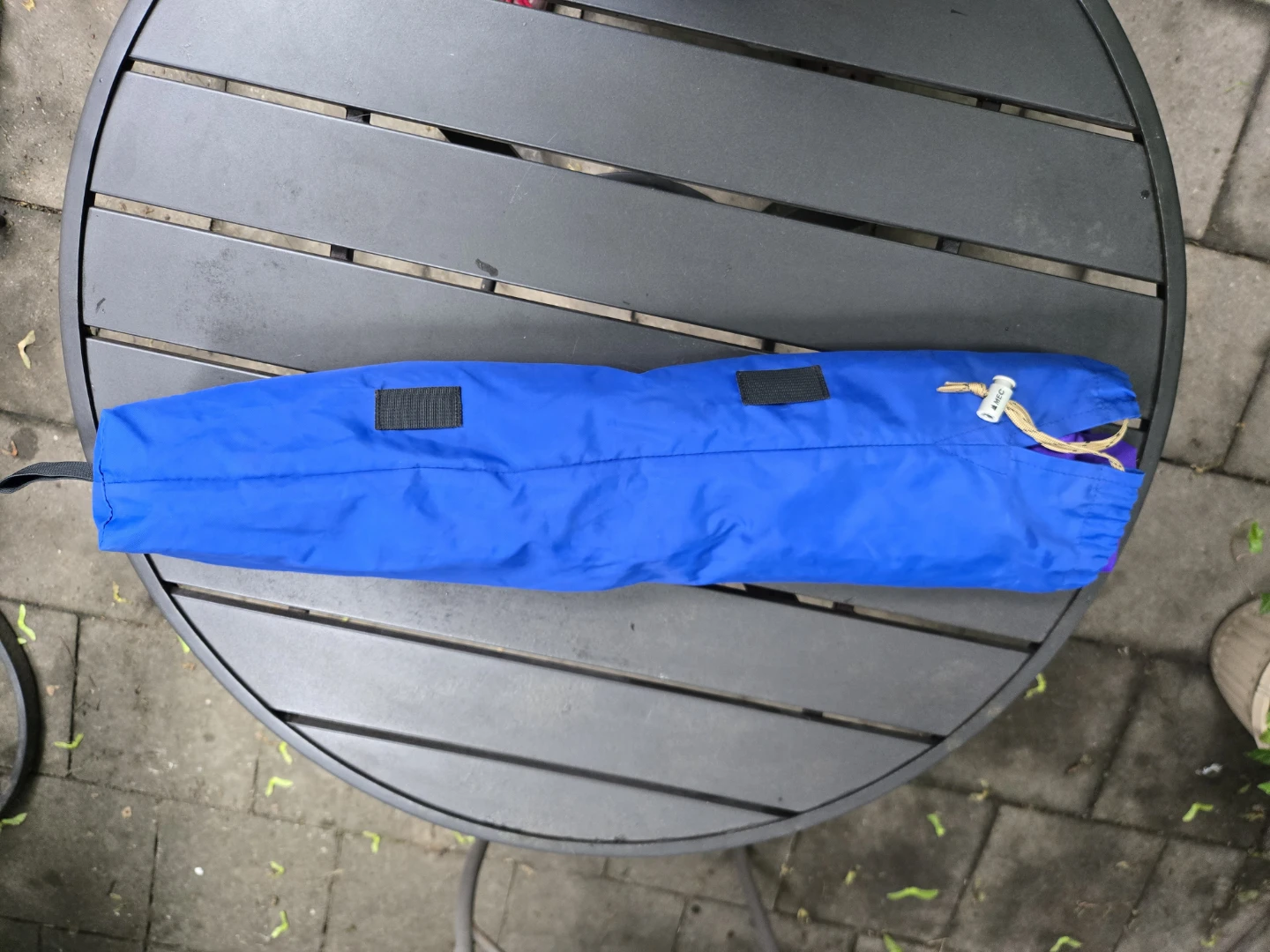 Therma-Rest Camping Chair - photo 5