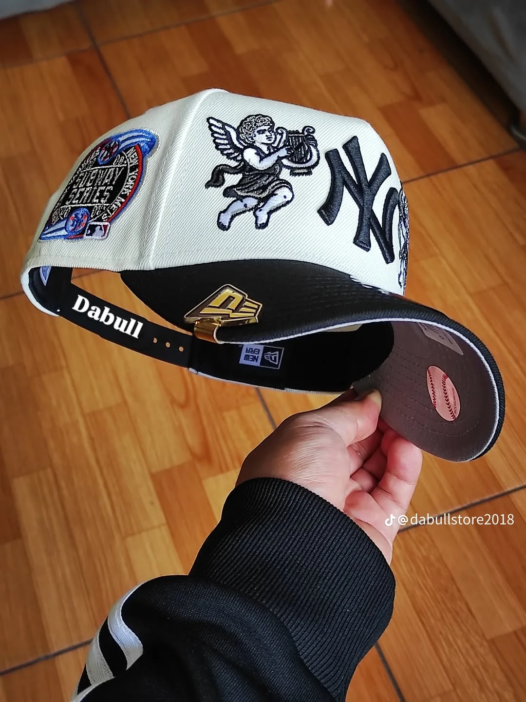 New Era 9FORTY Adjustable Yankees Hat - photo 4