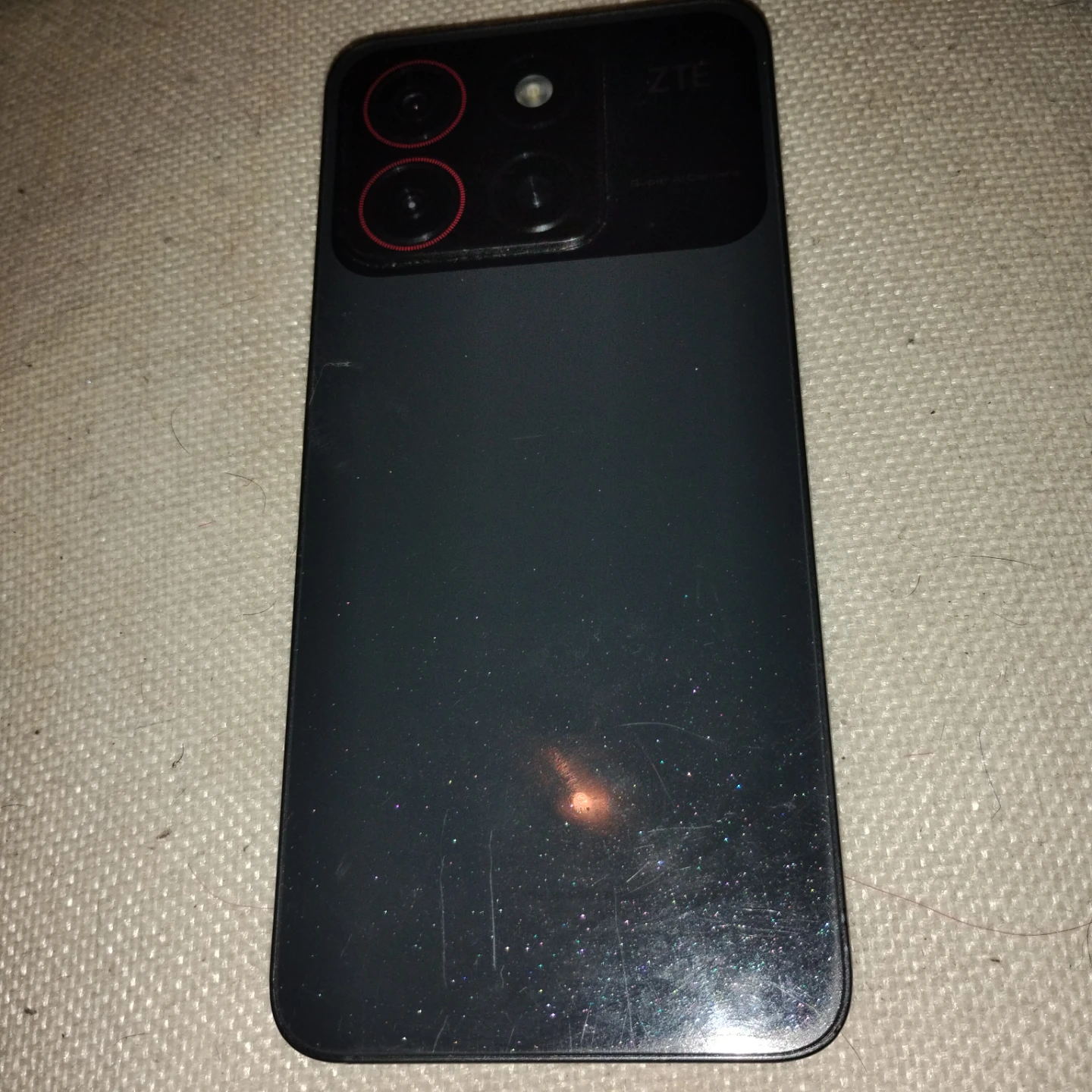 ZTE Blade A35 Smartphone - photo 2
