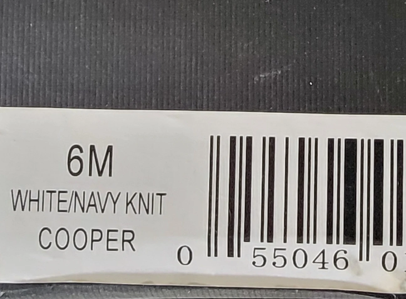 Knit Sneakers tennis shoes 👟 size 6 - photo 2