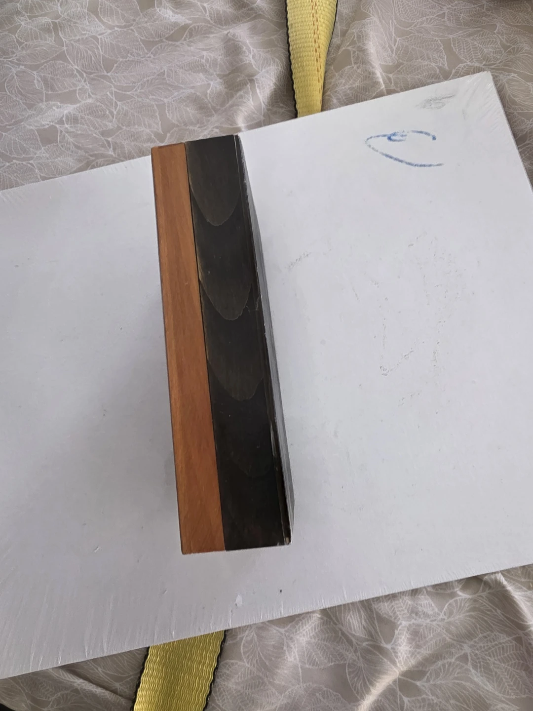 Hand crafted Polish wooden box - photo 3