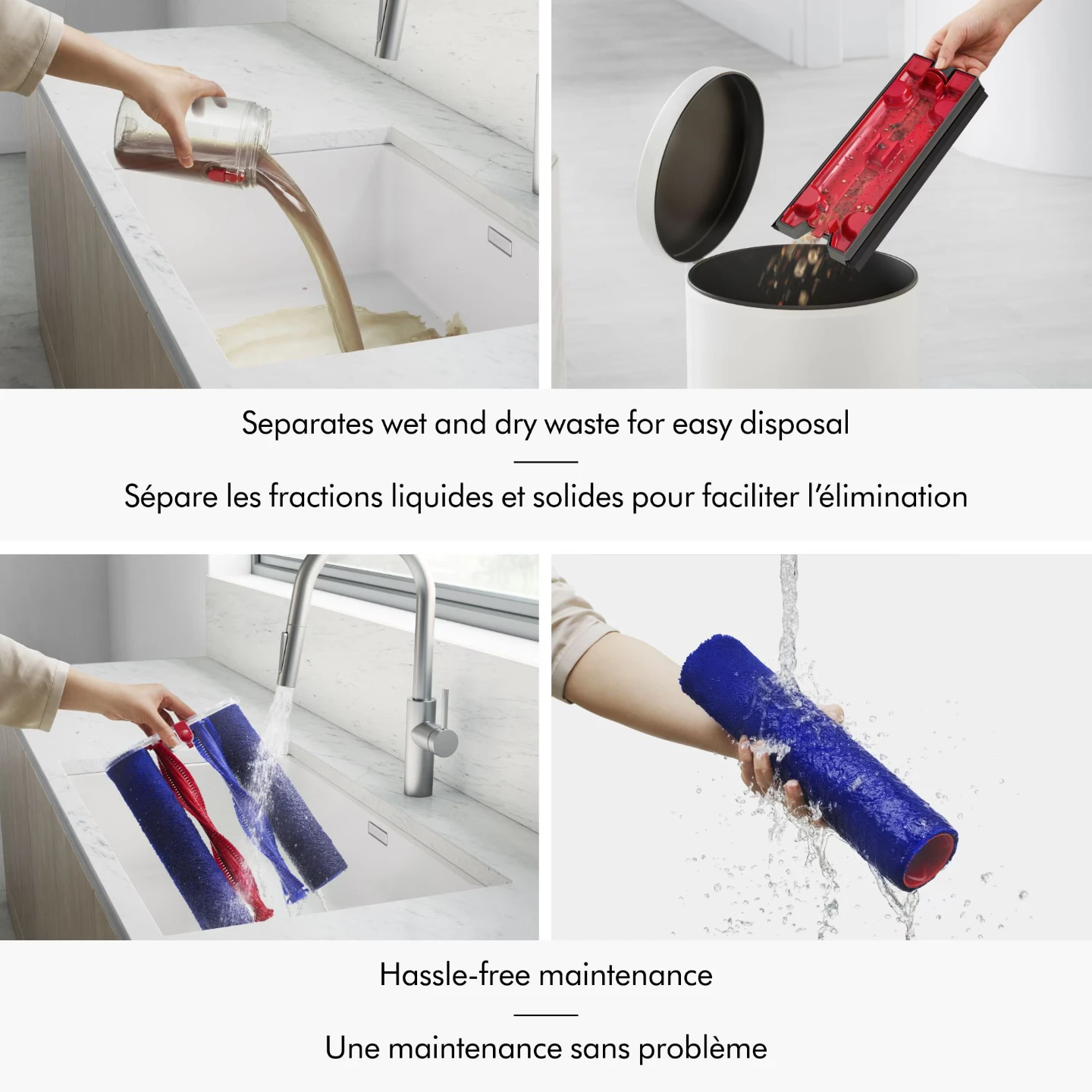 NEW Dyson WashG1 Wet Floor Cleaner - photo 5