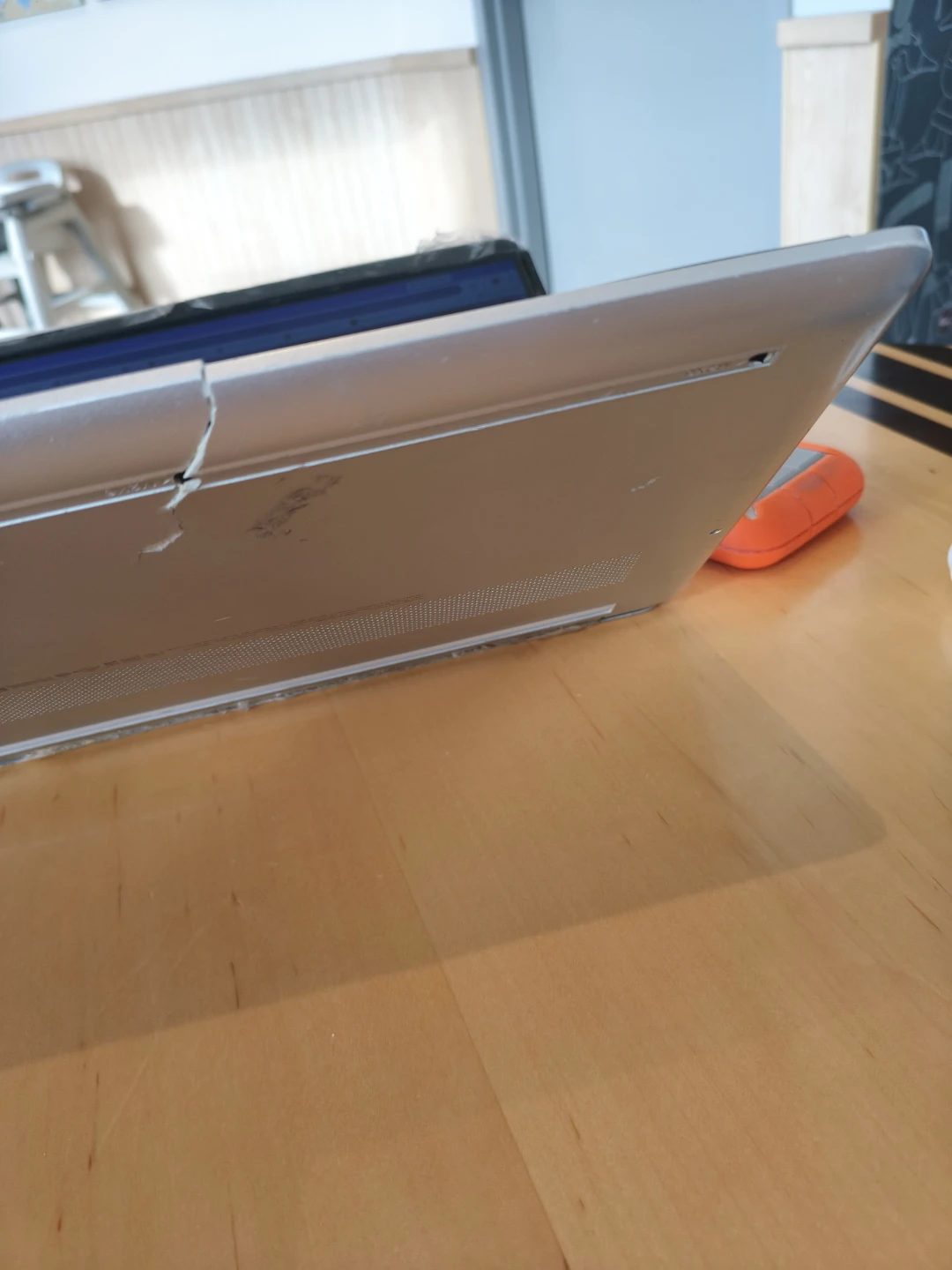 Budget HP i5-1035G1/8gb/500SSD HD. - photo 3