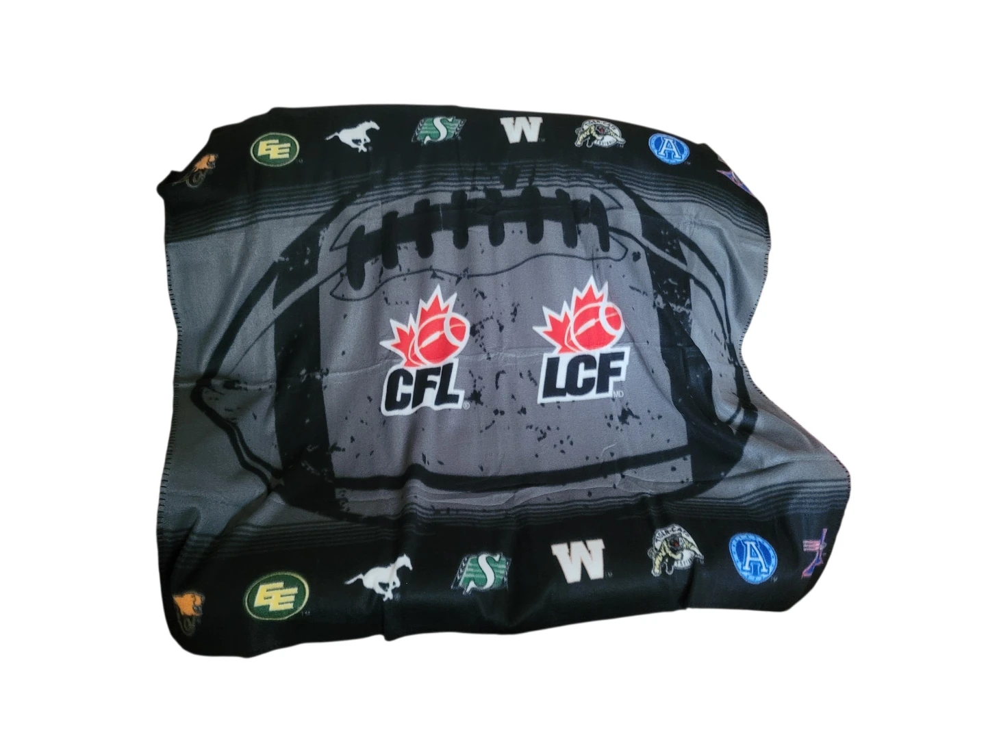 CFL Blanket